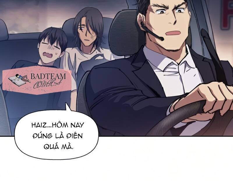 Những Ranker Cấp S Mà Tôi Nuôi Dưỡng chapter 17 - Upload bởi truyensieuhay.com