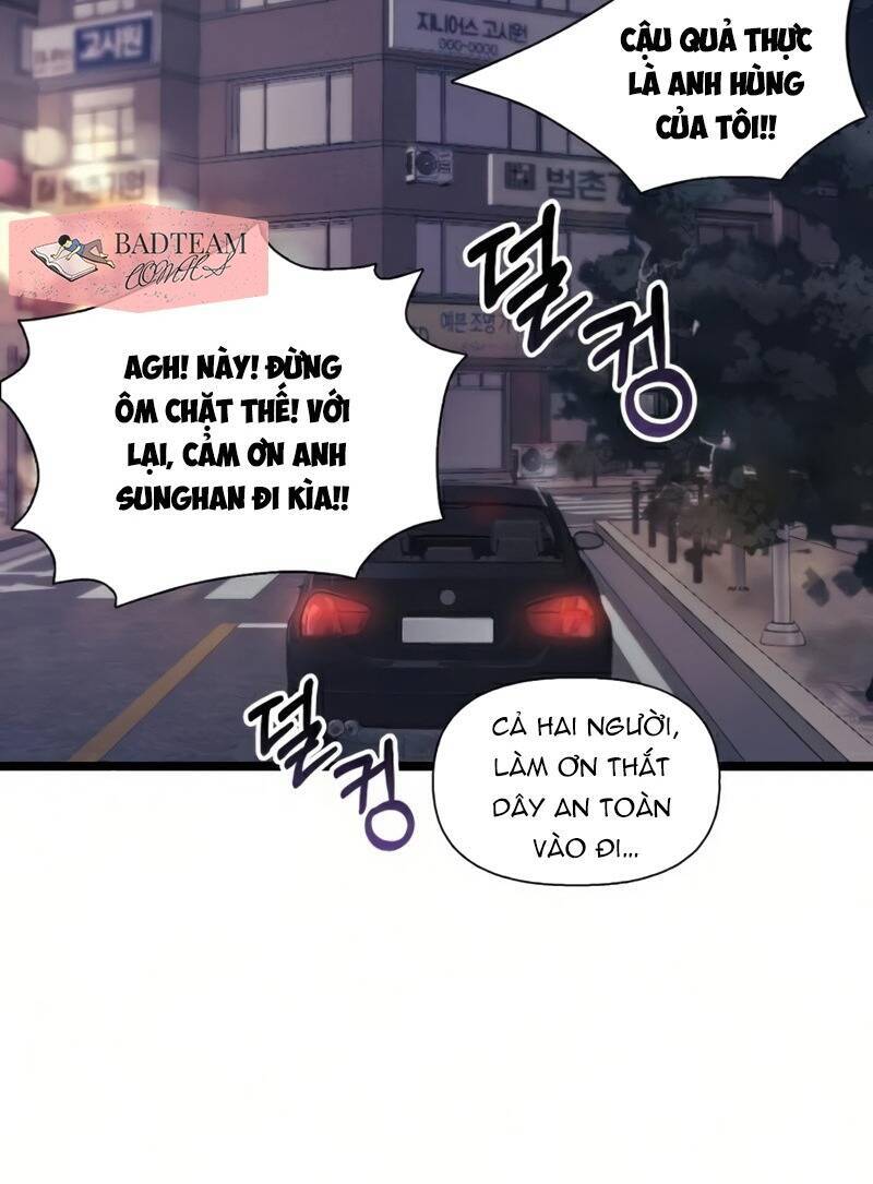 Những Ranker Cấp S Mà Tôi Nuôi Dưỡng chapter 17 - Upload bởi truyensieuhay.com