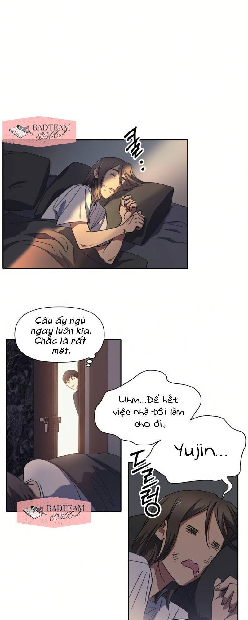 Những Ranker Cấp S Mà Tôi Nuôi Dưỡng chapter 17 - Upload bởi truyensieuhay.com