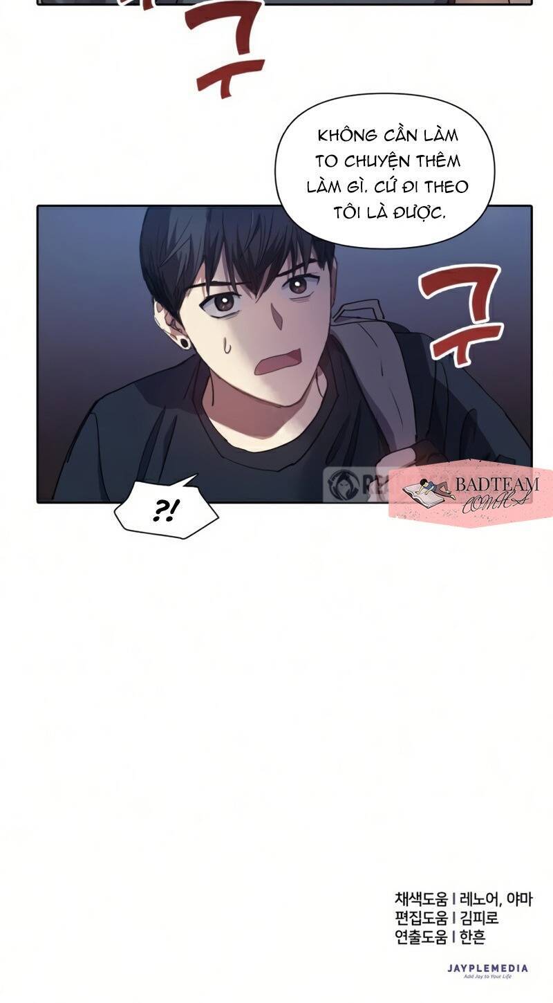 Những Ranker Cấp S Mà Tôi Nuôi Dưỡng chapter 17 - Upload bởi truyensieuhay.com