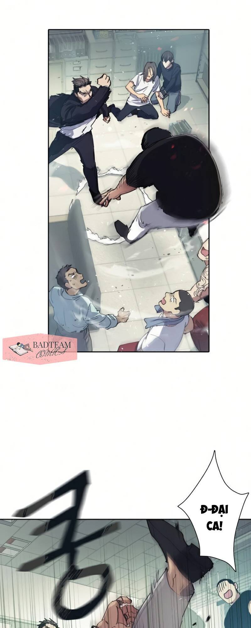 Những Ranker Cấp S Mà Tôi Nuôi Dưỡng chapter 17 - Upload bởi truyensieuhay.com