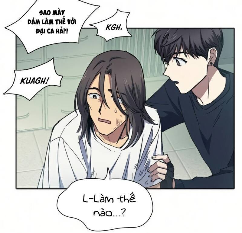 Những Ranker Cấp S Mà Tôi Nuôi Dưỡng chapter 17 - Upload bởi truyensieuhay.com