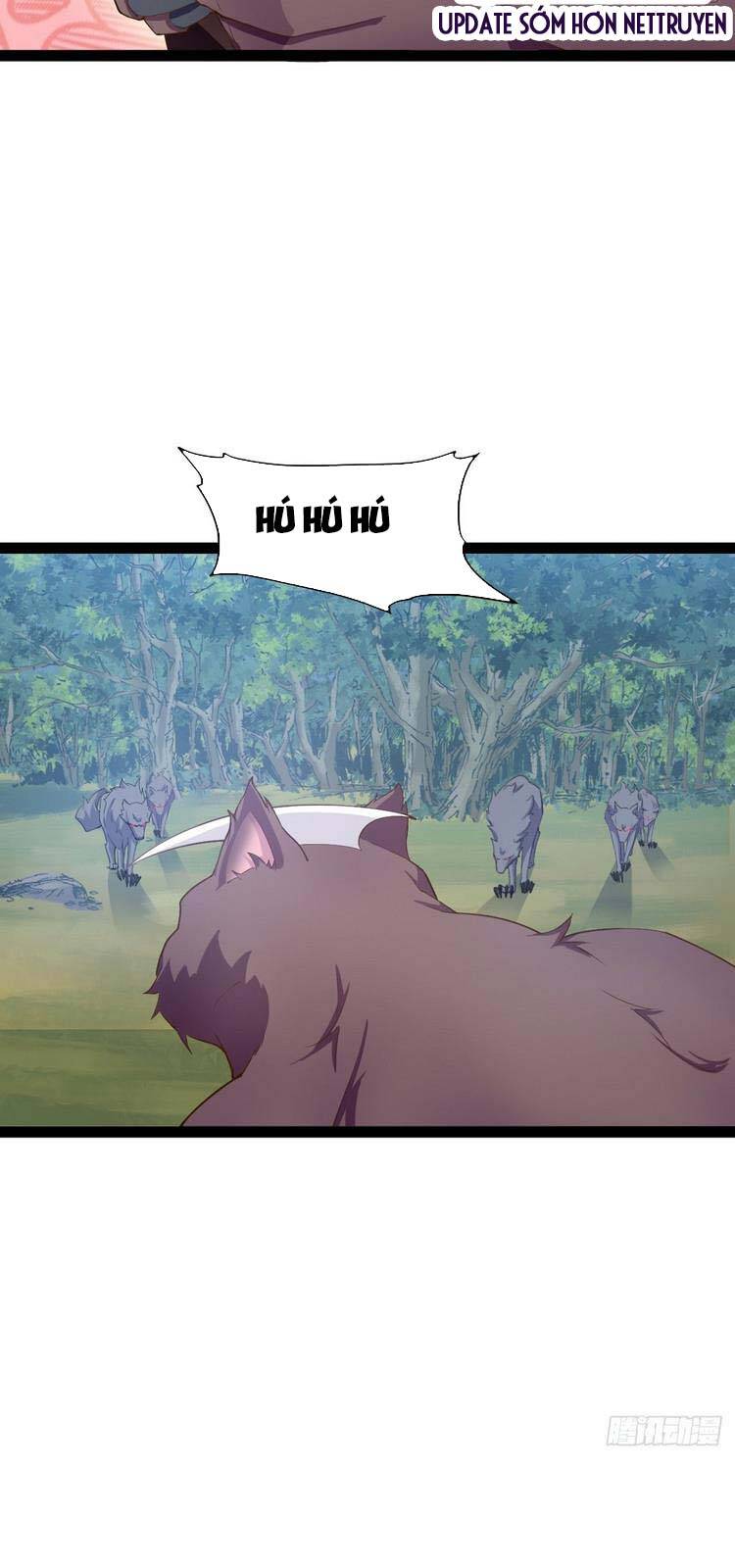 Bắt Đầu Làm Đầy Điểm Mị Lực chapter 10 - Trang 3