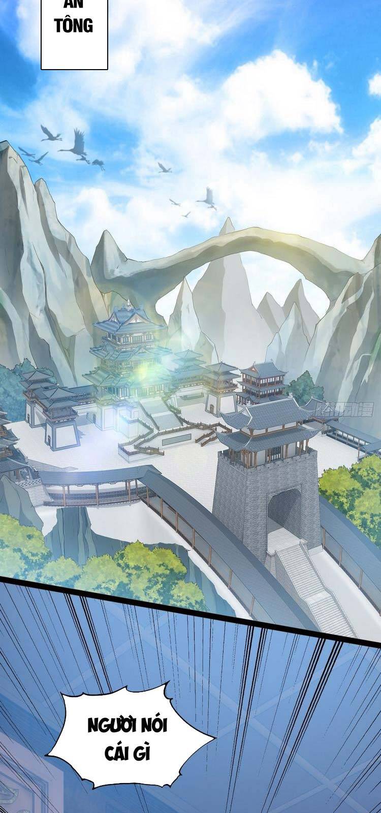 Bắt Đầu Làm Đầy Điểm Mị Lực chapter 10 - Trang 31
