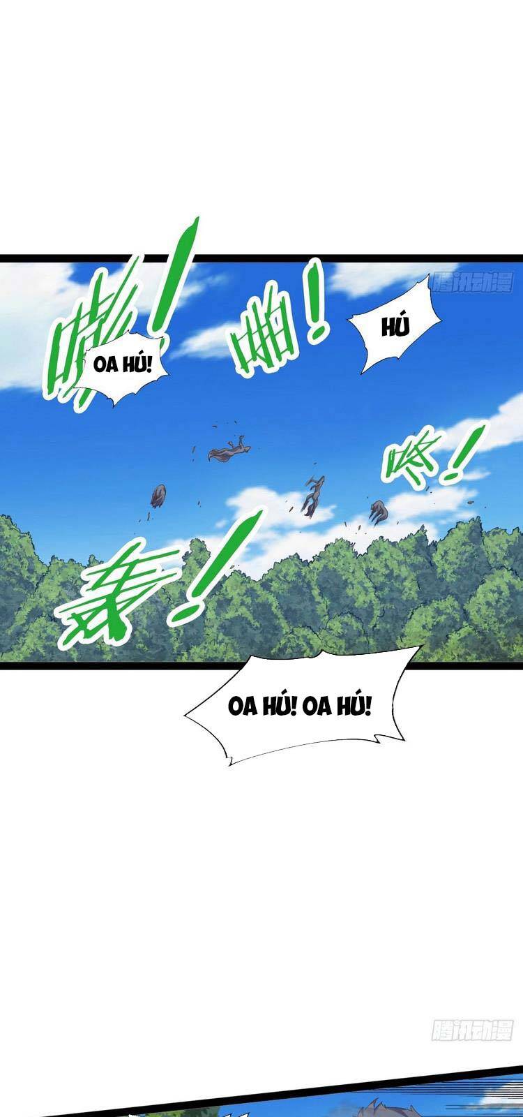 Bắt Đầu Làm Đầy Điểm Mị Lực chapter 10 - Trang 5