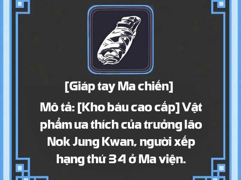 Thiên Ma Phi Thăng Truyện chapter 19 - Upload bởi truyensieuhay.com