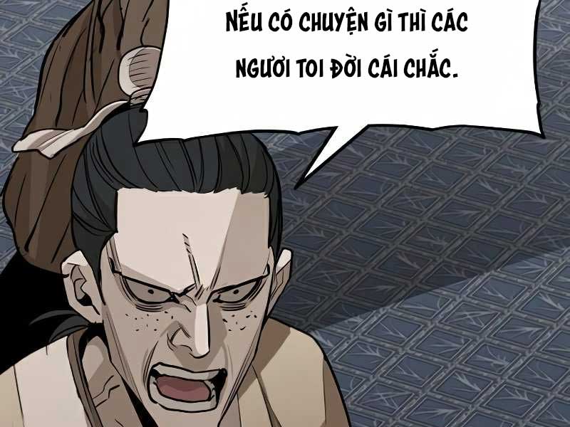 Thiên Ma Phi Thăng Truyện chapter 19 - Upload bởi truyensieuhay.com