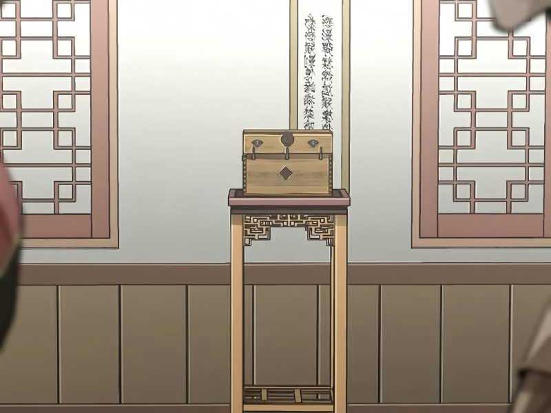 Thiên Ma Phi Thăng Truyện chapter 19 - Upload bởi truyensieuhay.com