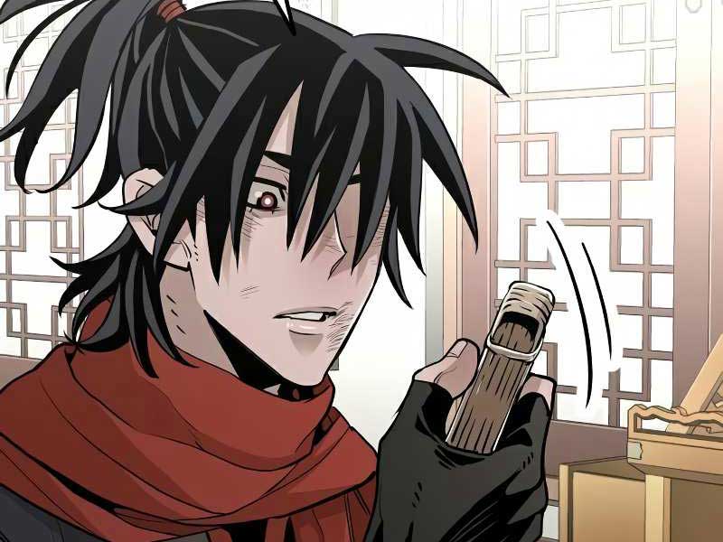 Thiên Ma Phi Thăng Truyện chapter 19 - Upload bởi truyensieuhay.com