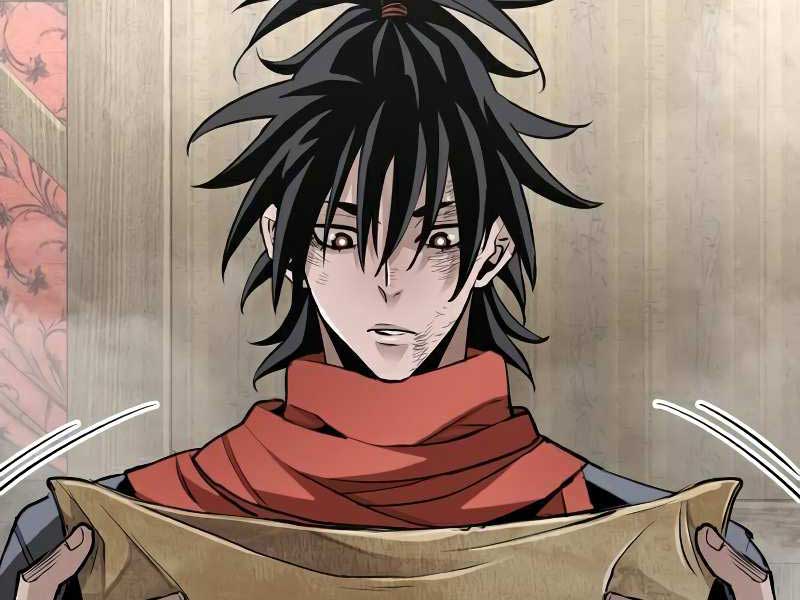 Thiên Ma Phi Thăng Truyện chapter 19 - Upload bởi truyensieuhay.com