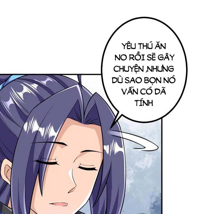 Lão Tổ Luyện Thể Mạnh Nhất Lịch Sử chapter 32 - Upload bởi truyensieuhay.com
