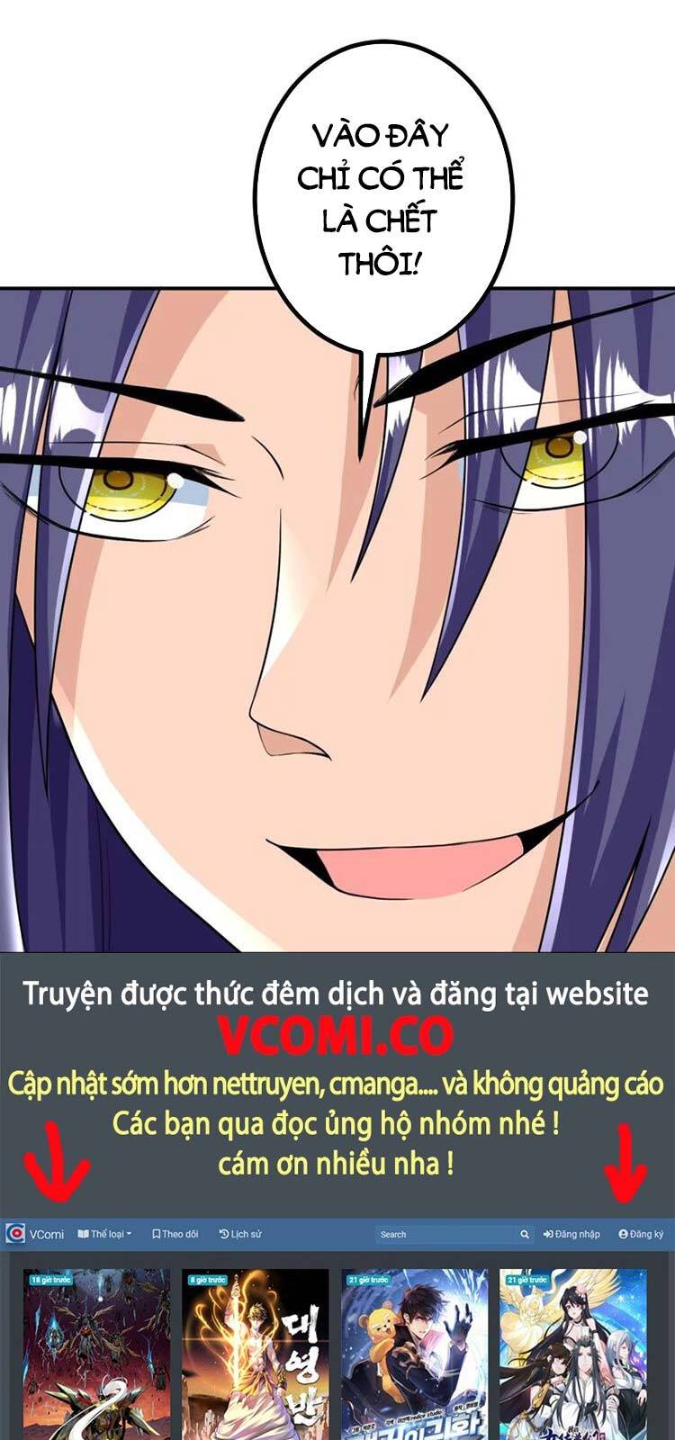 Lão Tổ Luyện Thể Mạnh Nhất Lịch Sử chapter 32 - Upload bởi truyensieuhay.com