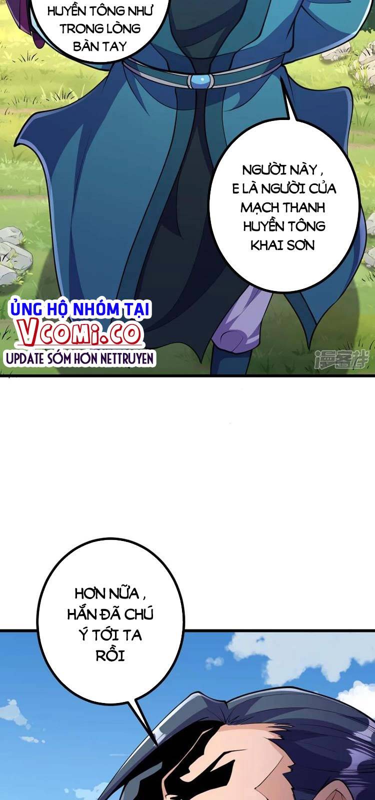 Lão Tổ Luyện Thể Mạnh Nhất Lịch Sử chapter 32 - Upload bởi truyensieuhay.com