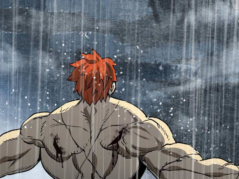 Người Chơi Không Thể Thăng Cấp chapter 52 - Upload bởi truyensieuhay.com