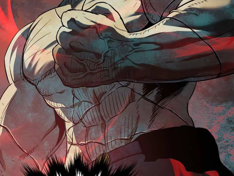 Người Chơi Không Thể Thăng Cấp chapter 52 - Upload bởi truyensieuhay.com