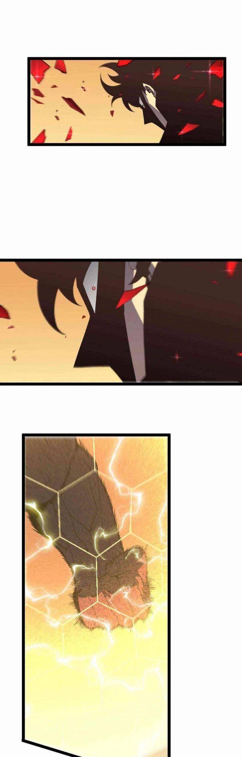Thiên Phú Của Ngươi, Giờ Là Của Ta chapter 21 - Trang 14