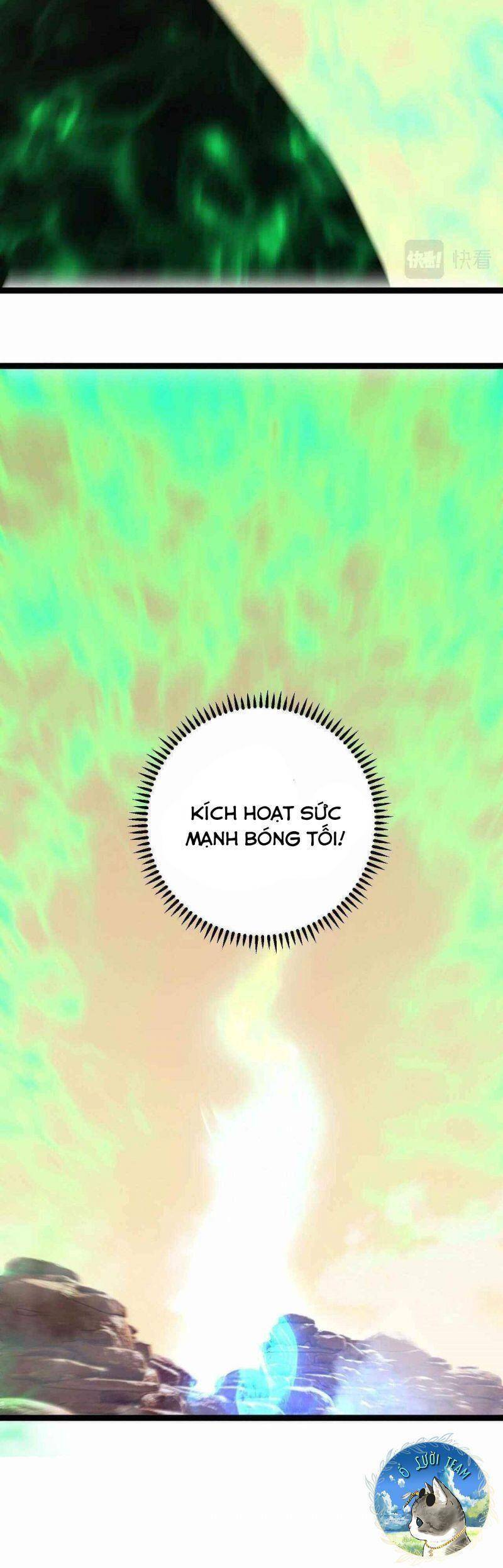 Thiên Phú Của Ngươi, Giờ Là Của Ta chapter 21 - Trang 21