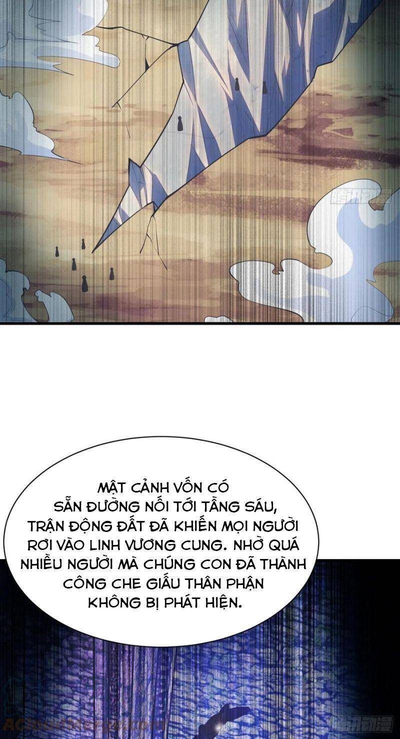 Ta Chỉ Muốn Bị Các Vị Đánh Chết chapter 50 - Upload bởi truyensieuhay.com