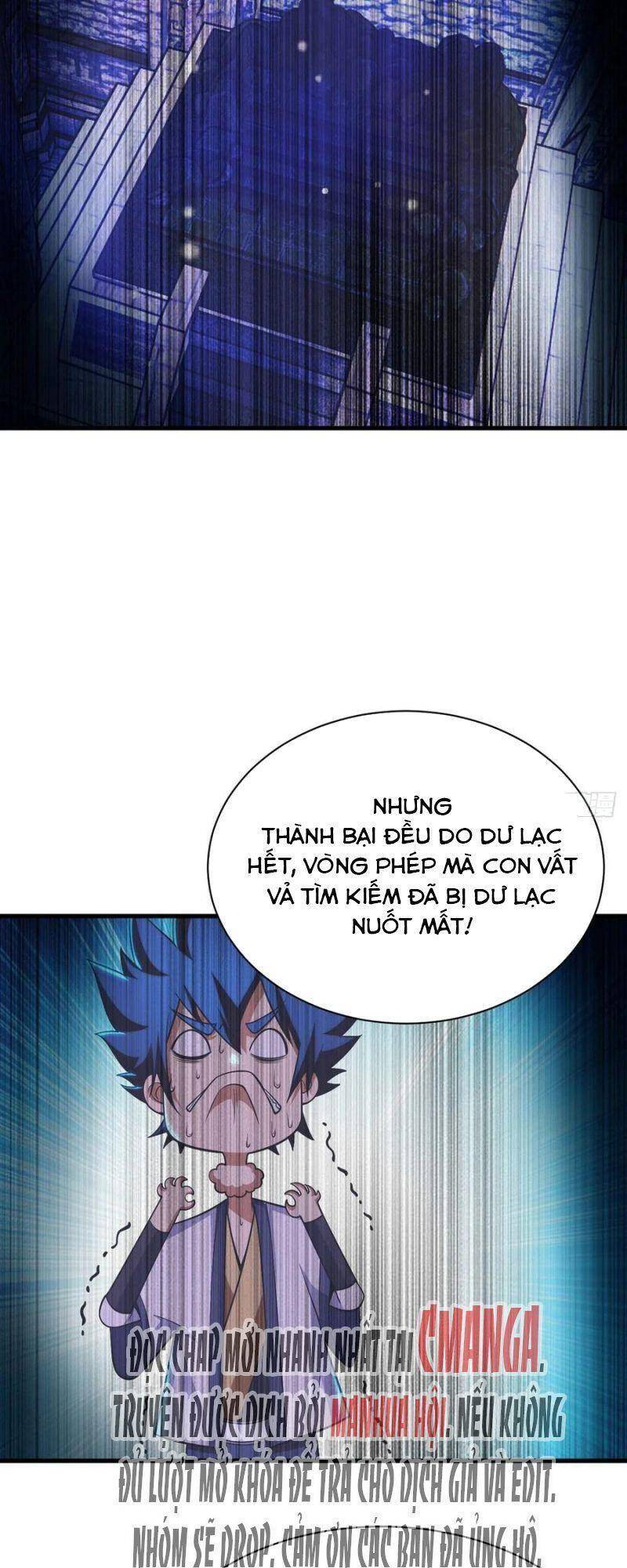 Ta Chỉ Muốn Bị Các Vị Đánh Chết chapter 50 - Upload bởi truyensieuhay.com