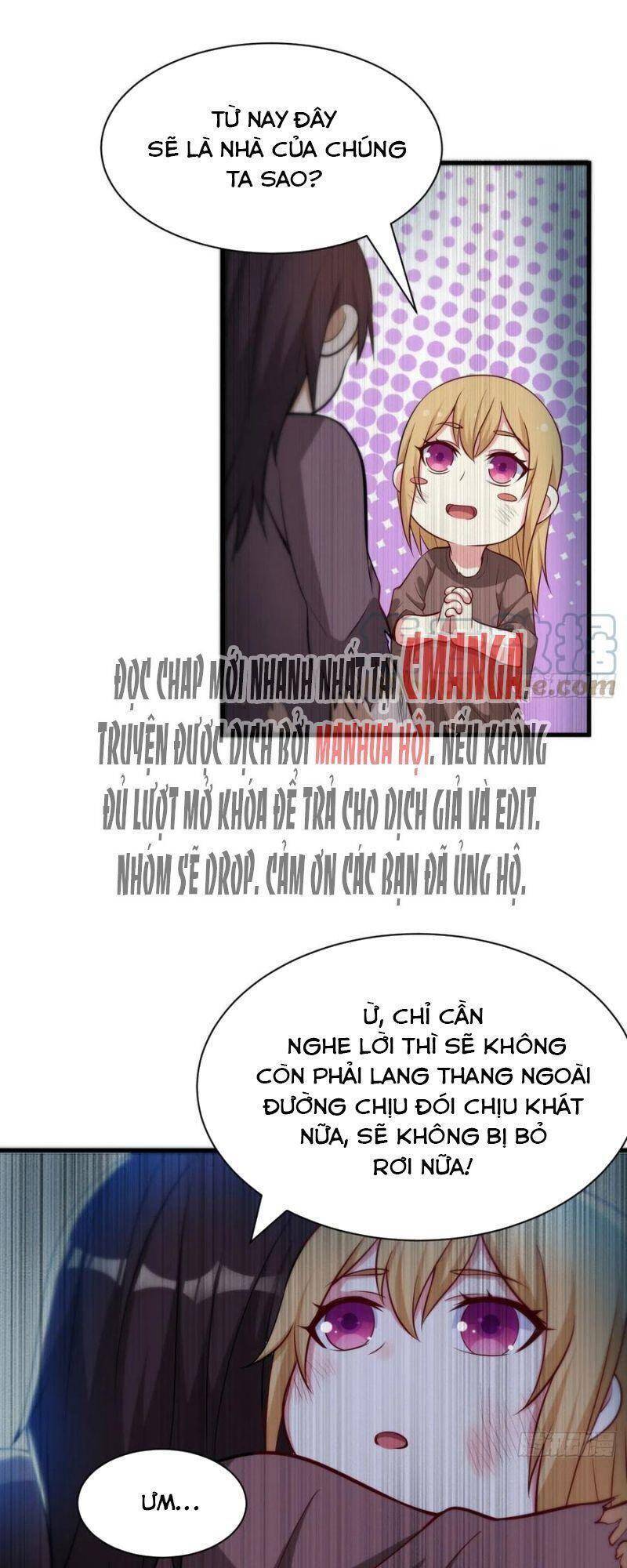 Ta Chỉ Muốn Bị Các Vị Đánh Chết chapter 50 - Upload bởi truyensieuhay.com