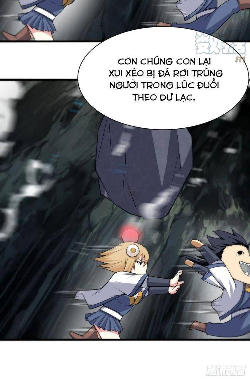 Ta Chỉ Muốn Bị Các Vị Đánh Chết chapter 50 - Upload bởi truyensieuhay.com
