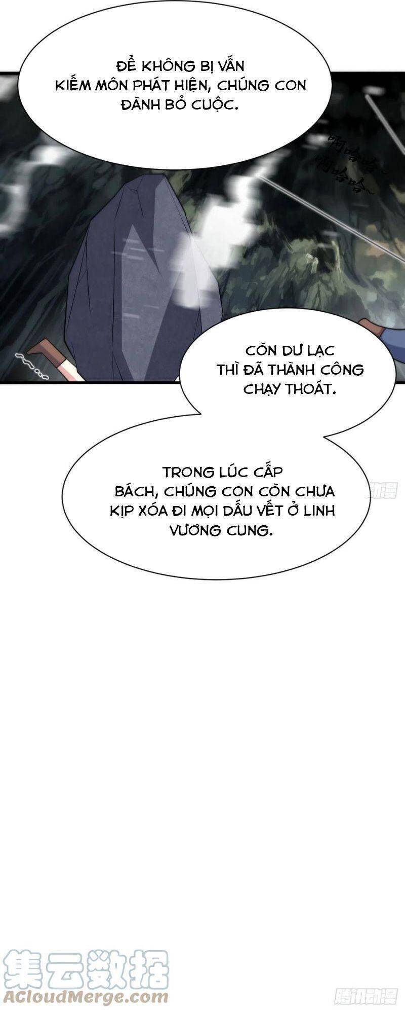 Ta Chỉ Muốn Bị Các Vị Đánh Chết chapter 50 - Upload bởi truyensieuhay.com