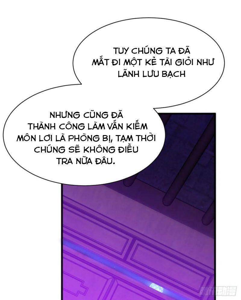 Ta Chỉ Muốn Bị Các Vị Đánh Chết chapter 50 - Upload bởi truyensieuhay.com