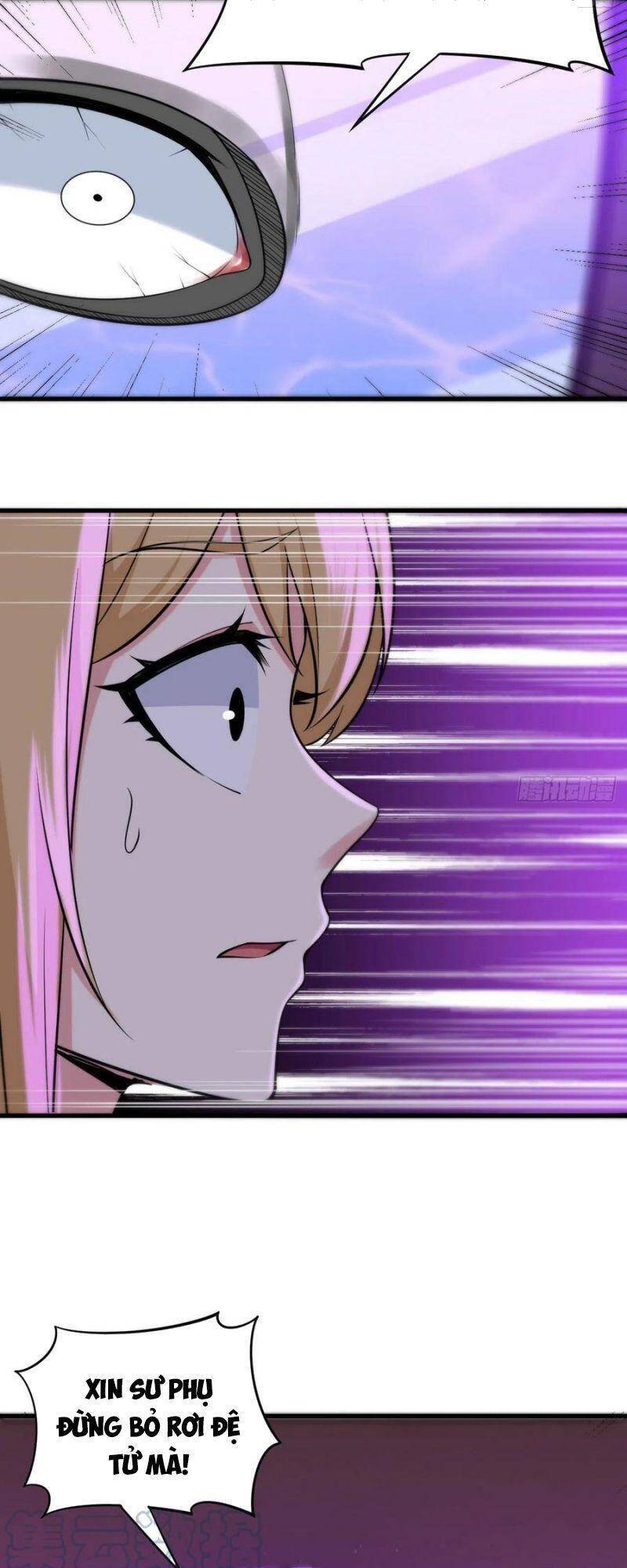 Ta Chỉ Muốn Bị Các Vị Đánh Chết chapter 50 - Upload bởi truyensieuhay.com