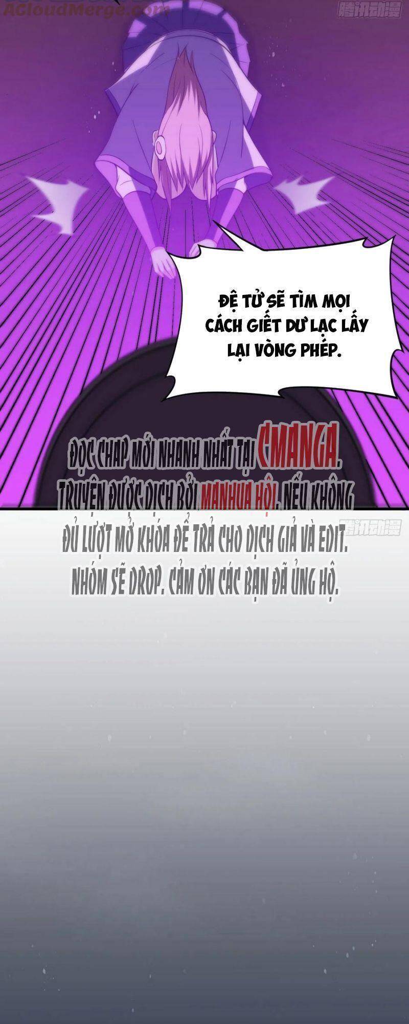 Ta Chỉ Muốn Bị Các Vị Đánh Chết chapter 50 - Upload bởi truyensieuhay.com