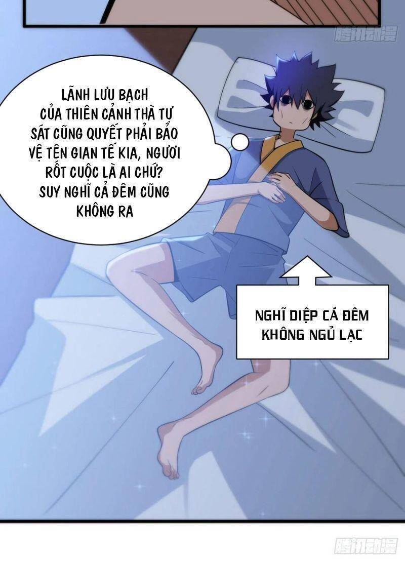 Ta Chỉ Muốn Bị Các Vị Đánh Chết chapter 50 - Upload bởi truyensieuhay.com