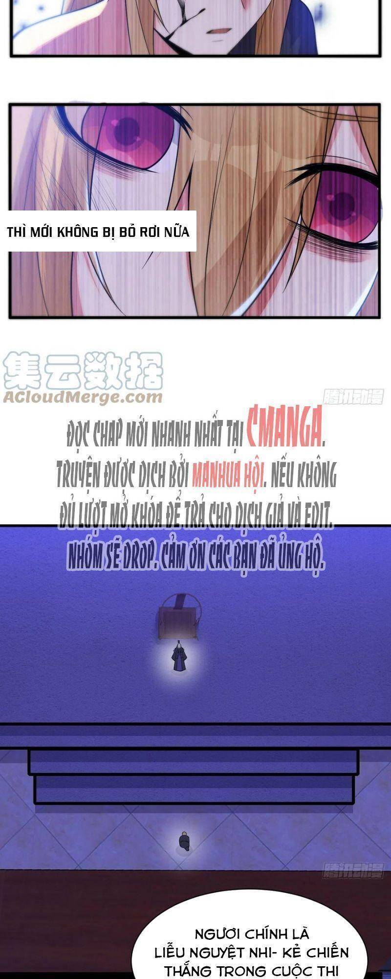 Ta Chỉ Muốn Bị Các Vị Đánh Chết chapter 50 - Upload bởi truyensieuhay.com