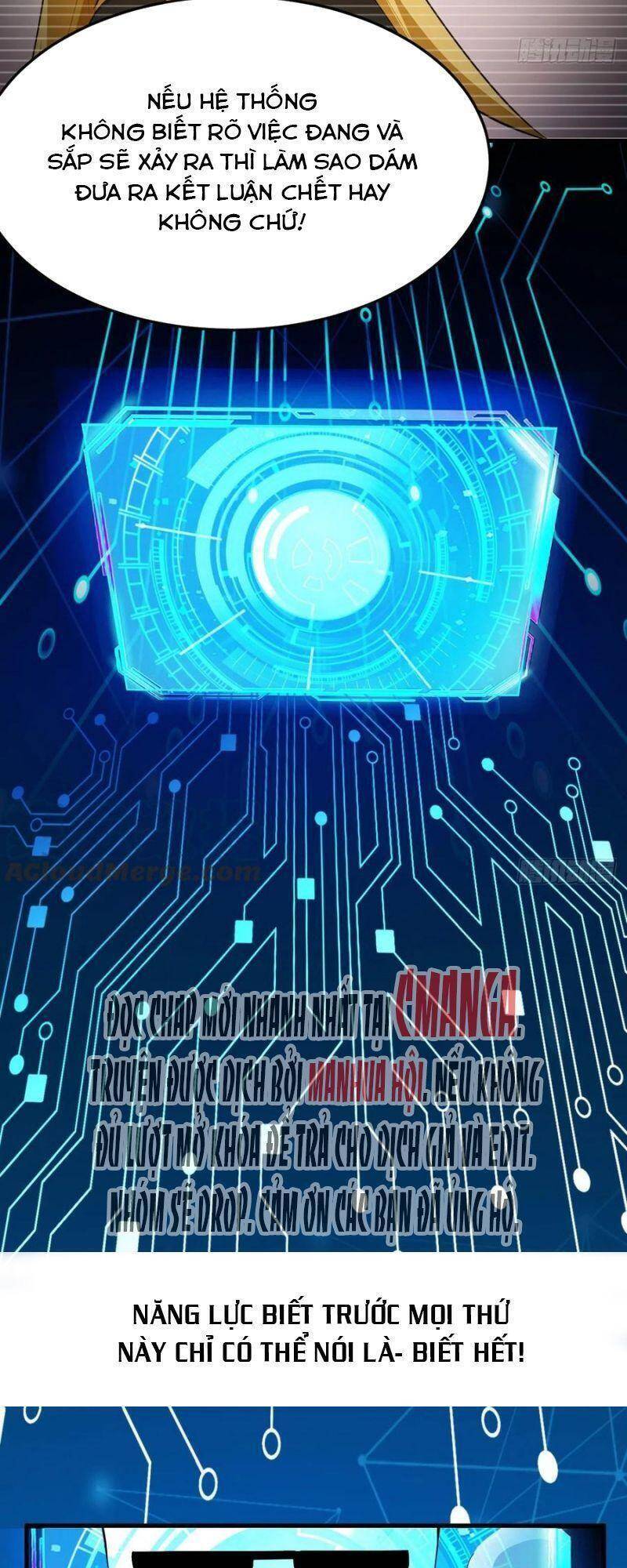 Ta Chỉ Muốn Bị Các Vị Đánh Chết chapter 51 - Upload bởi truyensieuhay.com