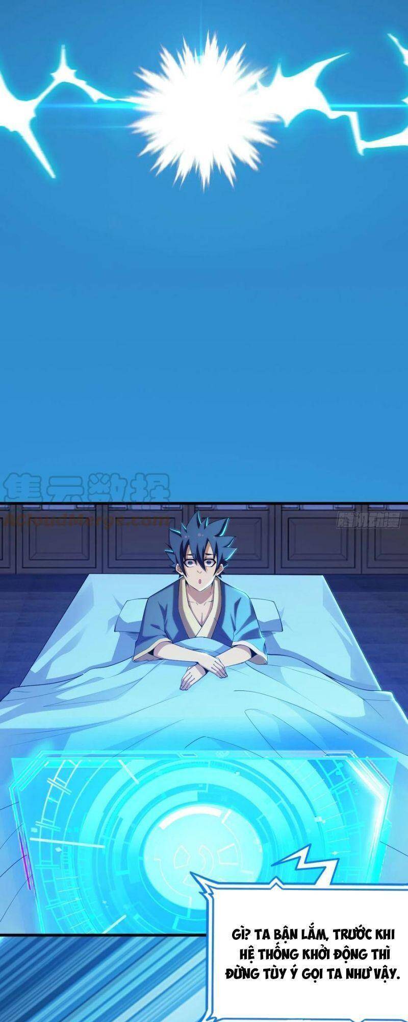 Ta Chỉ Muốn Bị Các Vị Đánh Chết chapter 51 - Upload bởi truyensieuhay.com