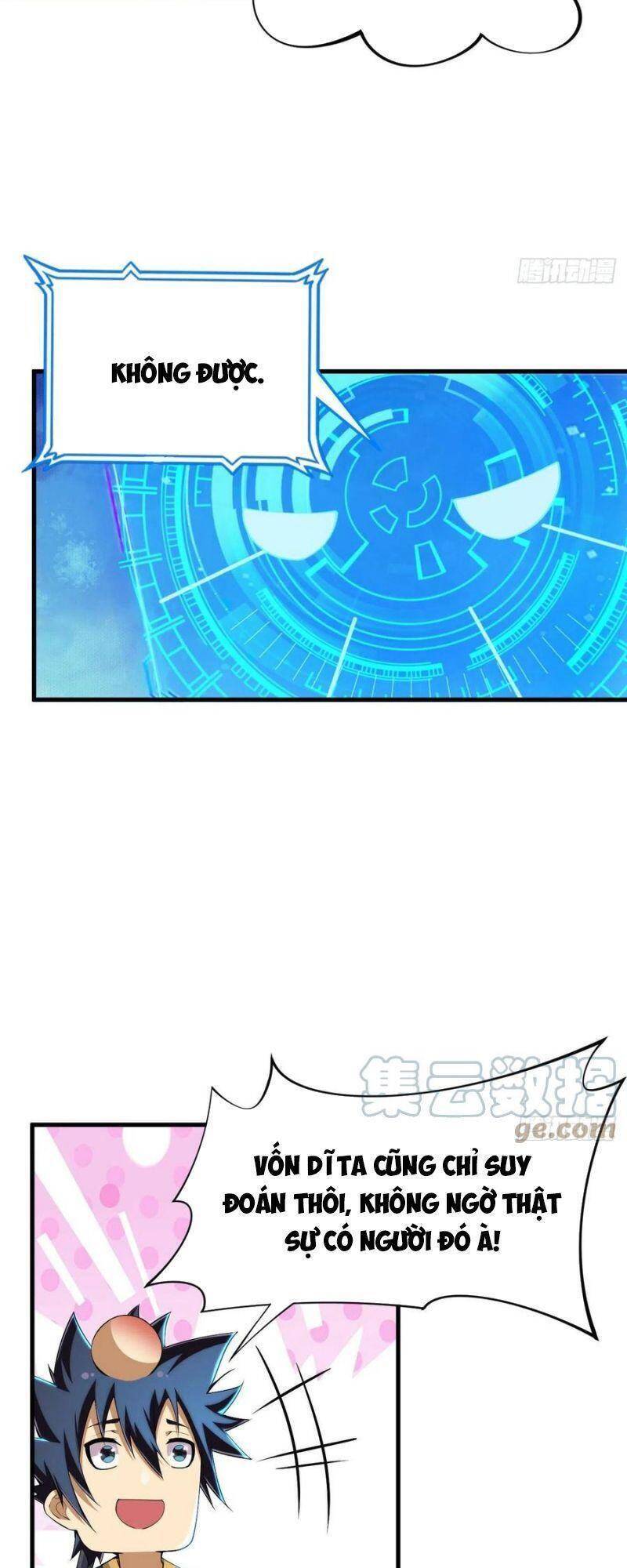 Ta Chỉ Muốn Bị Các Vị Đánh Chết chapter 51 - Upload bởi truyensieuhay.com