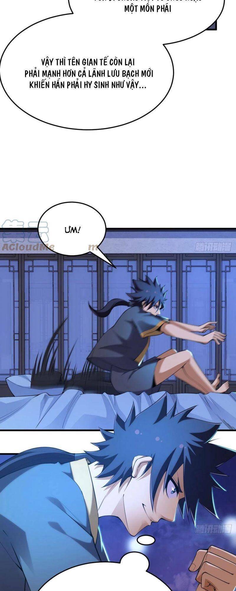 Ta Chỉ Muốn Bị Các Vị Đánh Chết chapter 51 - Upload bởi truyensieuhay.com