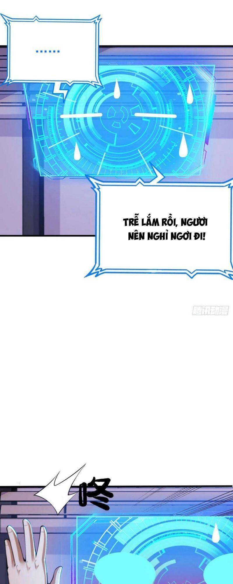 Ta Chỉ Muốn Bị Các Vị Đánh Chết chapter 51 - Upload bởi truyensieuhay.com
