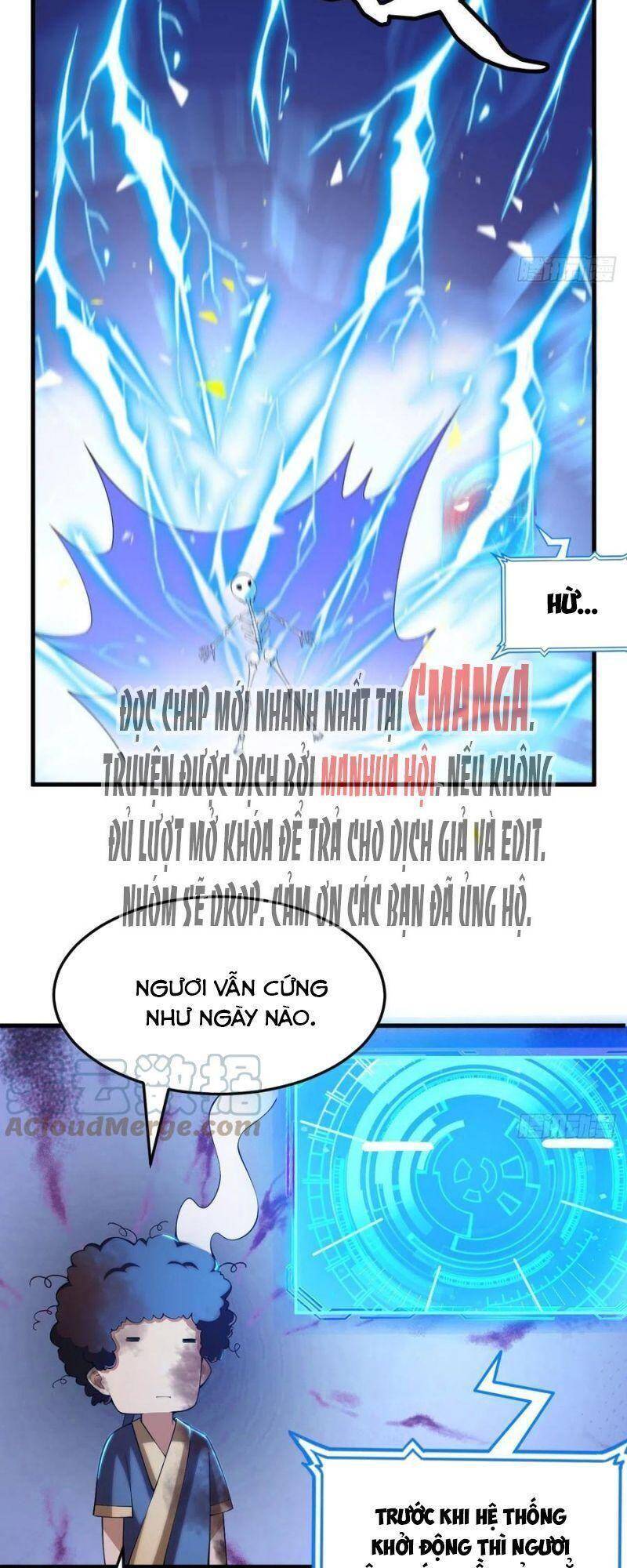 Ta Chỉ Muốn Bị Các Vị Đánh Chết chapter 51 - Upload bởi truyensieuhay.com