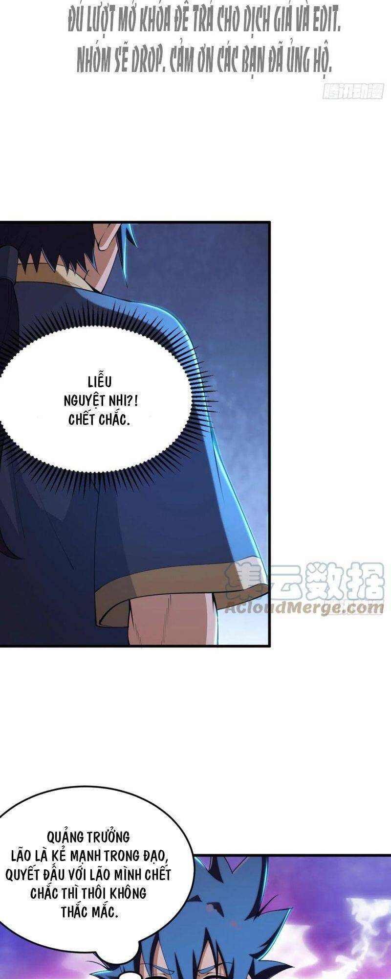 Ta Chỉ Muốn Bị Các Vị Đánh Chết chapter 51 - Upload bởi truyensieuhay.com