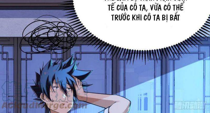 Ta Chỉ Muốn Bị Các Vị Đánh Chết chapter 51 - Upload bởi truyensieuhay.com