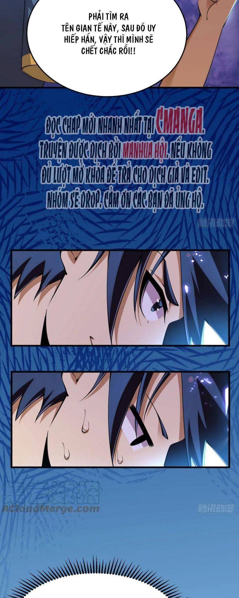 Ta Chỉ Muốn Bị Các Vị Đánh Chết chapter 51 - Upload bởi truyensieuhay.com