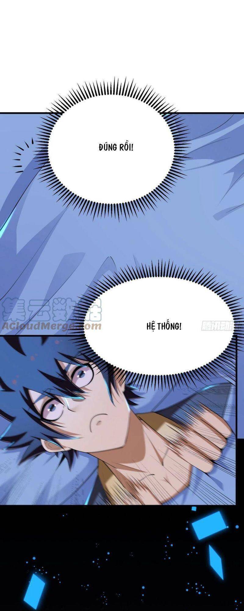 Ta Chỉ Muốn Bị Các Vị Đánh Chết chapter 51 - Upload bởi truyensieuhay.com