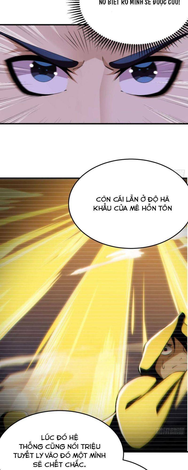 Ta Chỉ Muốn Bị Các Vị Đánh Chết chapter 51 - Upload bởi truyensieuhay.com