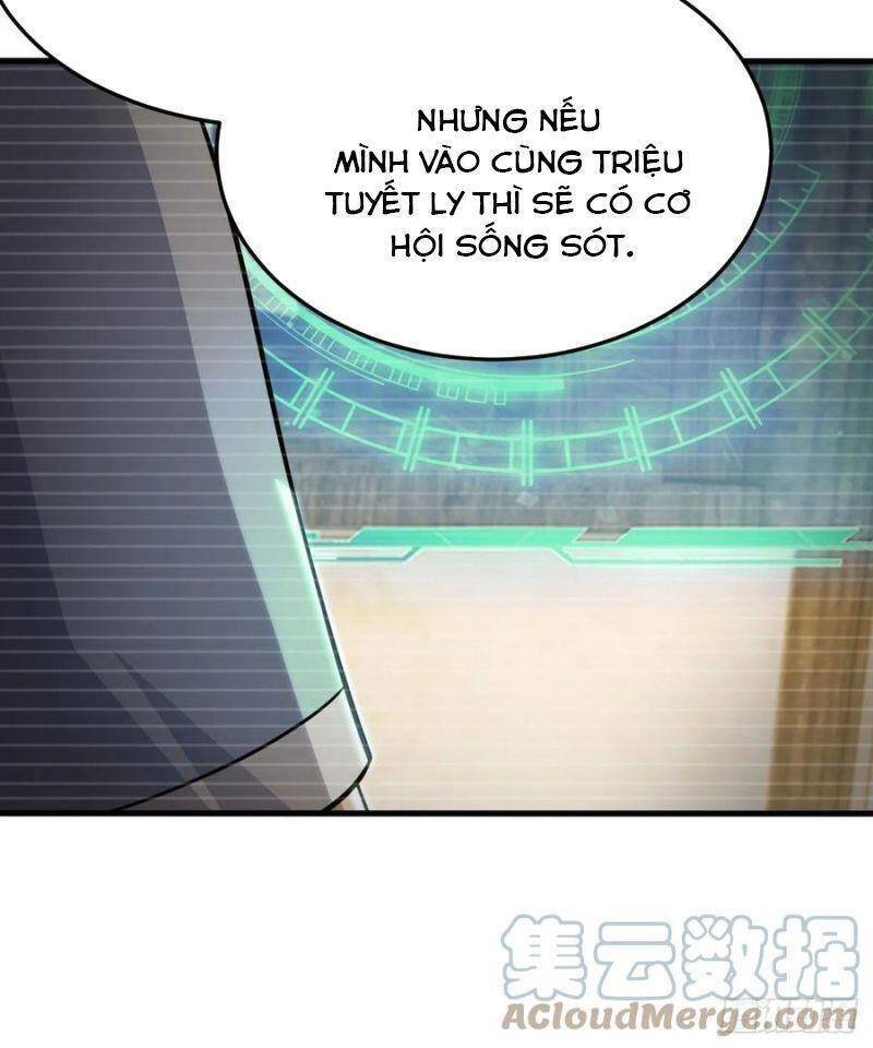 Ta Chỉ Muốn Bị Các Vị Đánh Chết chapter 51 - Upload bởi truyensieuhay.com