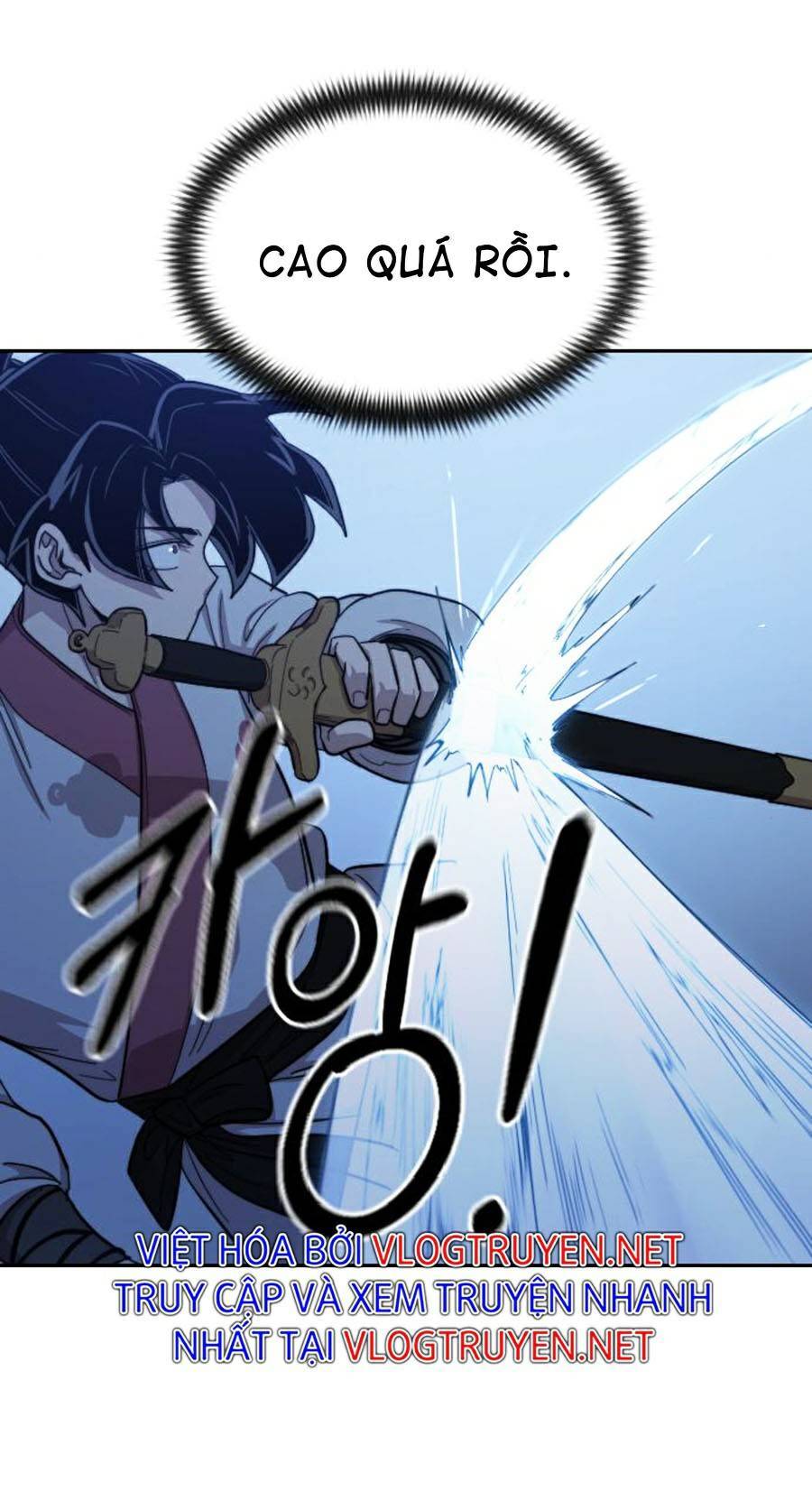 Hoa Sơn Tái Xuất chapter 47 - Upload bởi truyensieuhay.com