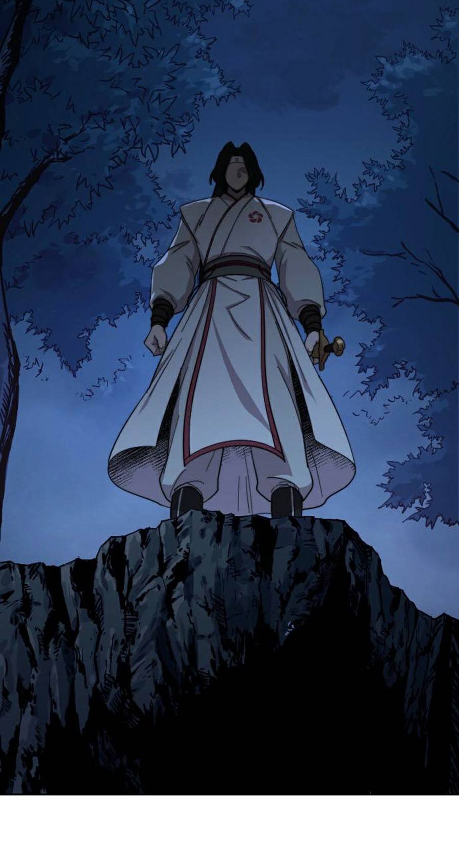 Hoa Sơn Tái Xuất chapter 47 - Upload bởi truyensieuhay.com
