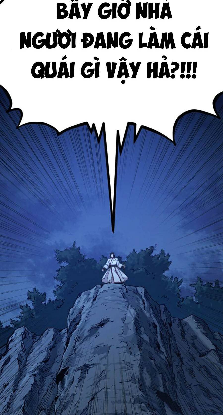 Hoa Sơn Tái Xuất chapter 47 - Upload bởi truyensieuhay.com