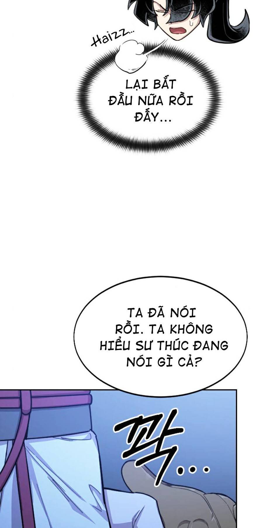 Hoa Sơn Tái Xuất chapter 47 - Upload bởi truyensieuhay.com