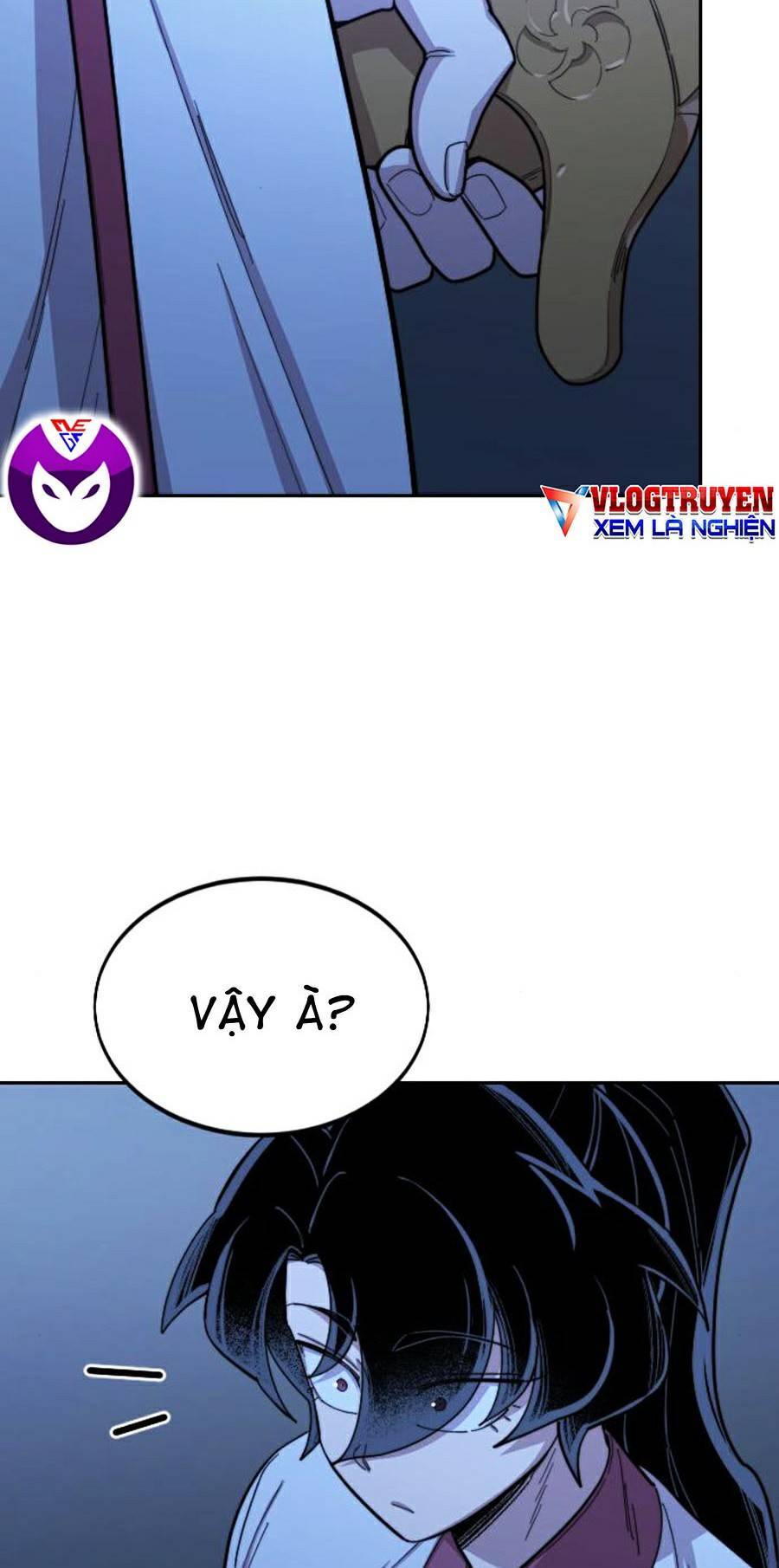 Hoa Sơn Tái Xuất chapter 47 - Upload bởi truyensieuhay.com
