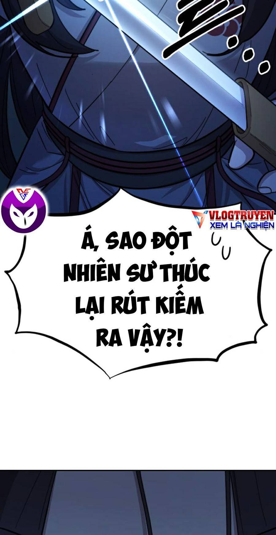 Hoa Sơn Tái Xuất chapter 47 - Upload bởi truyensieuhay.com