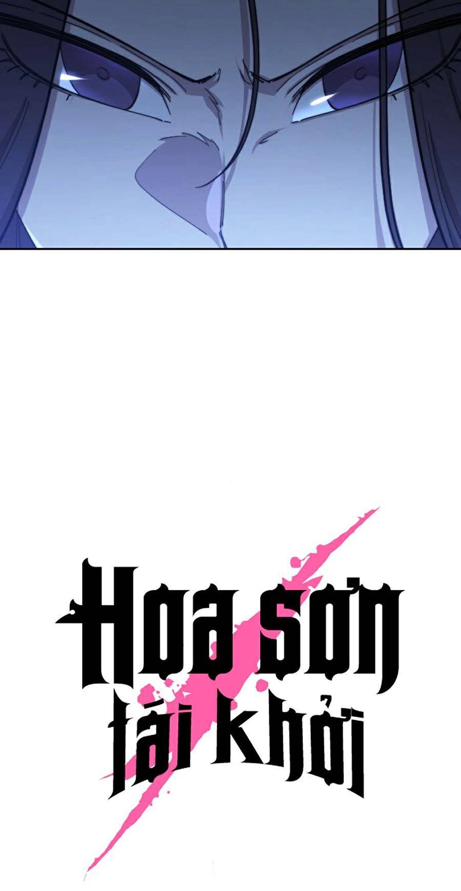 Hoa Sơn Tái Xuất chapter 47 - Upload bởi truyensieuhay.com
